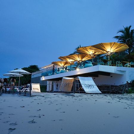 Hotel Tropical Inn Playa de Punta Arena Luaran gambar